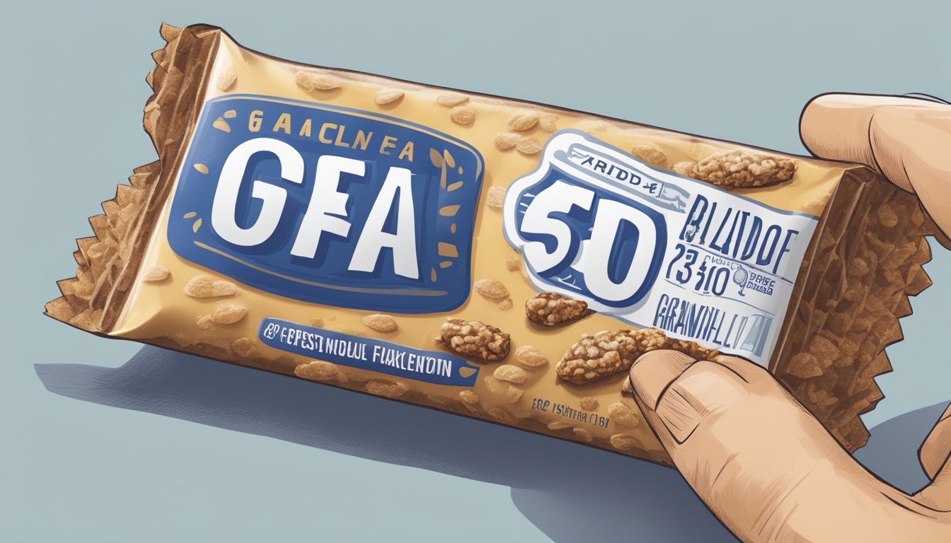 Exploring the Safety of Consuming Expired Granola Bars What You Need