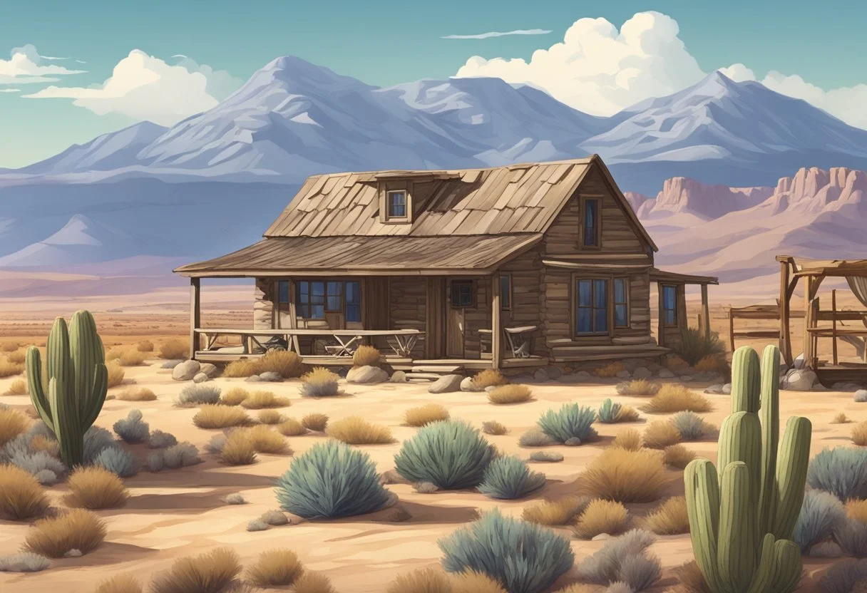 Nevada Homestead Exemption: Key Insights and Benefits Explained