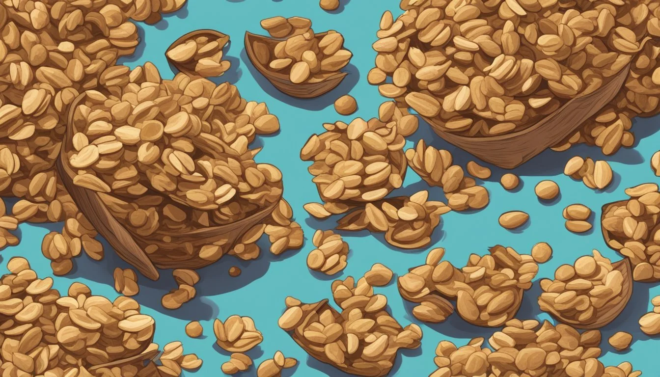 The Truth About Expired Granola Safety and Consumption Guidelines