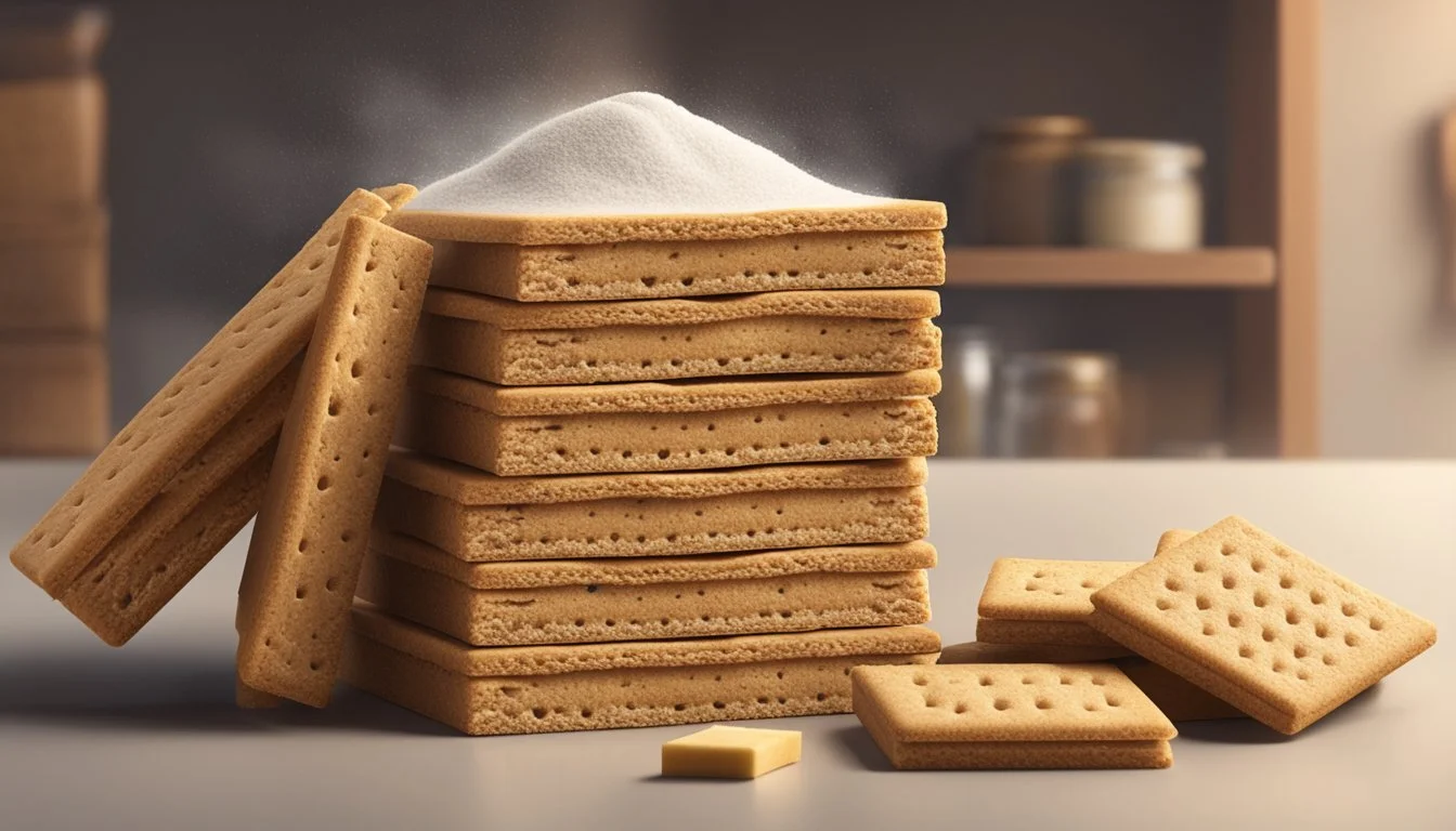 Do Graham Crackers Go Bad? Signs of Spoilage and Storage Tips