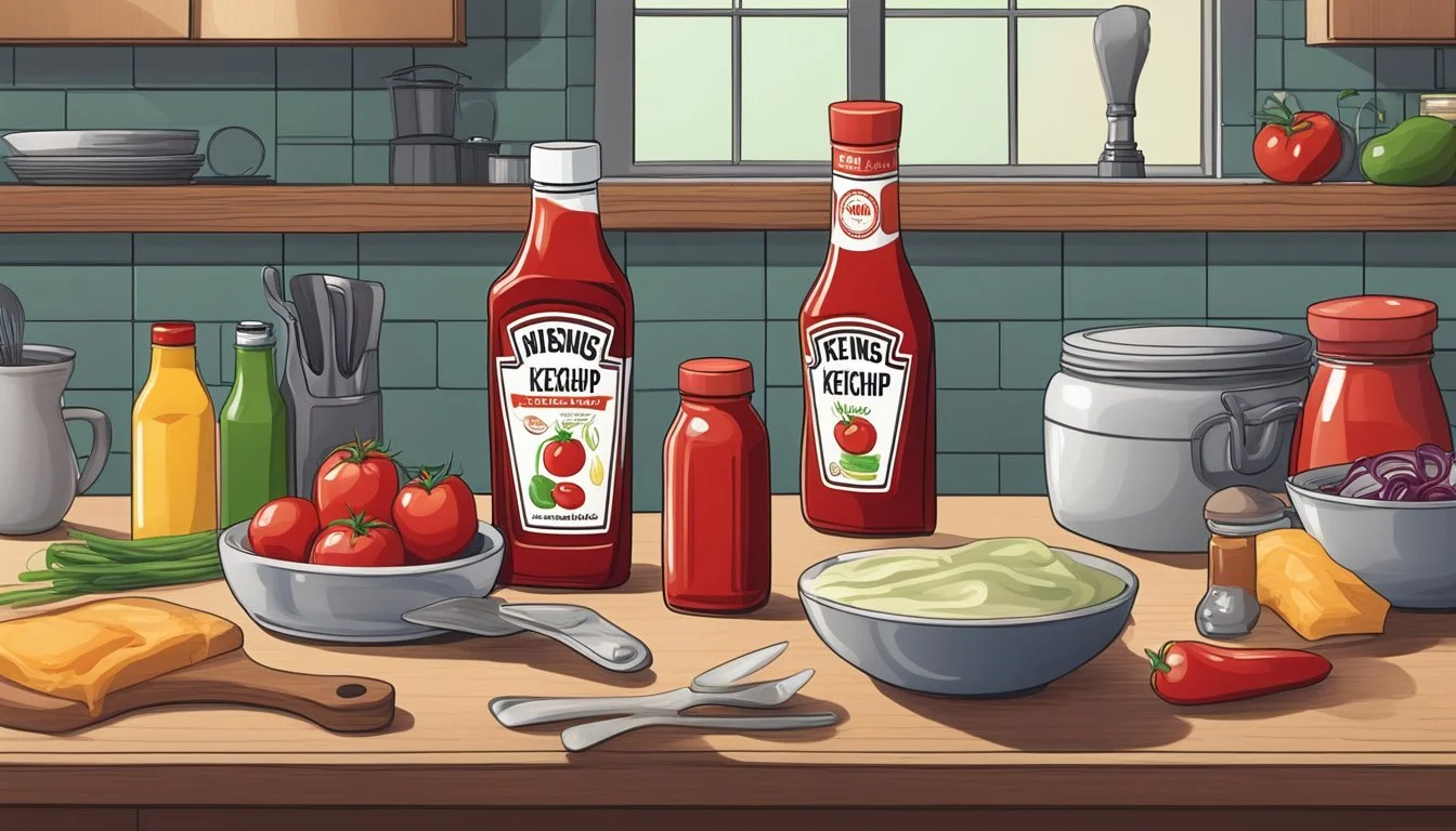 Does Ketchup Go Bad? Understanding Expiration and Storage Tips