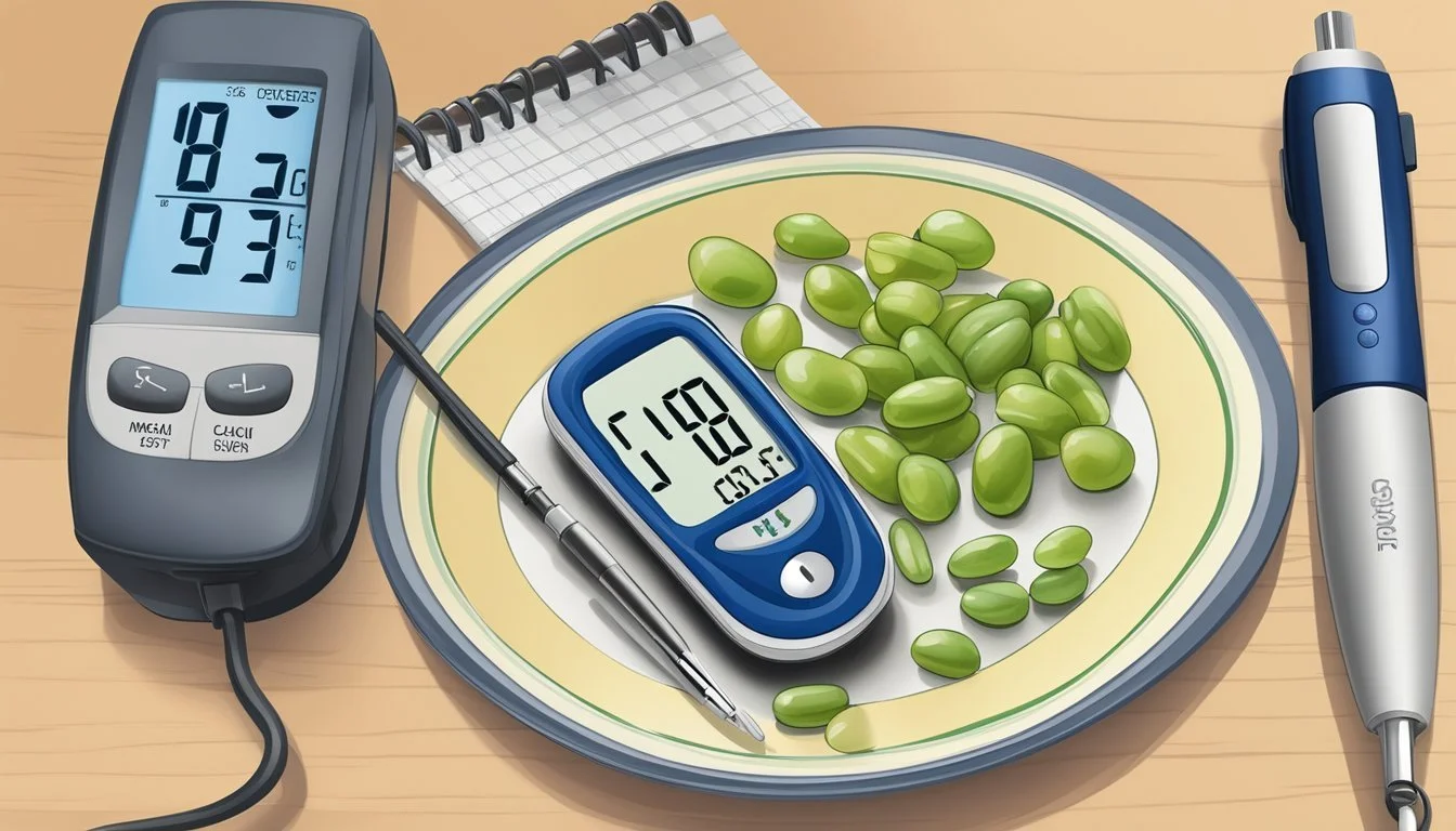 Christmas Lima Beans and Diabetes What Diabetics Need to Know for a