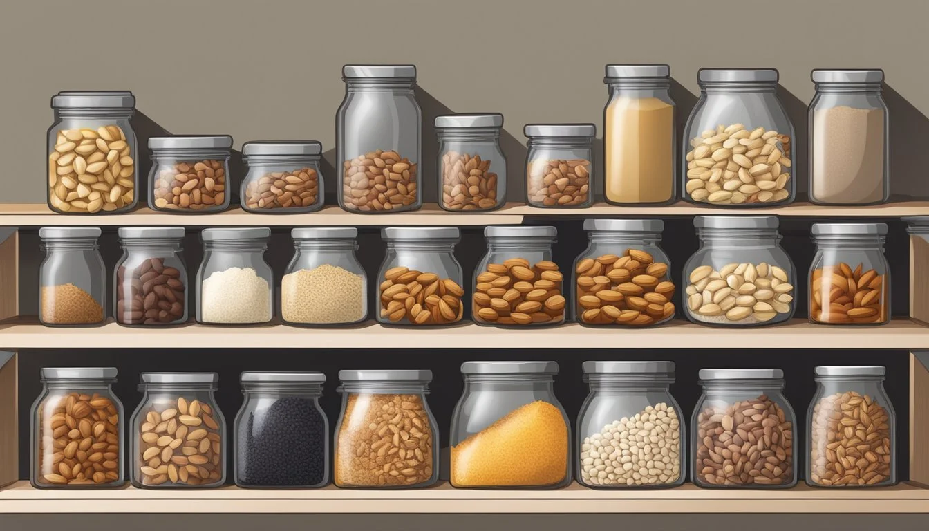 How Long Do Nuts Last? Your Complete Guide to Nut Shelf Life