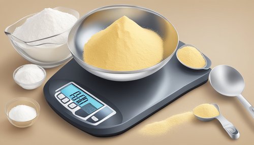 How to Measure Ingredients for a Recipe in Grams: A Comprehensive Guide