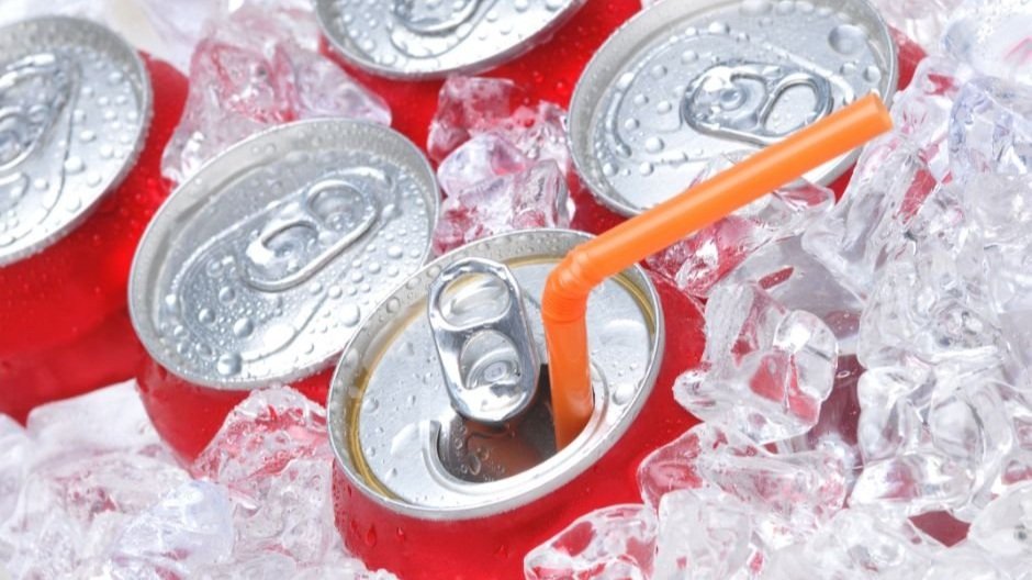 Lighter Side: Historic Sodas, To-go Cocktails, and More!