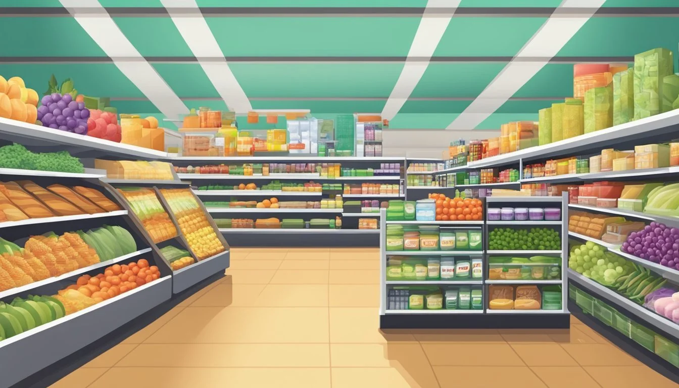 Price Comparison Is WinnDixie Cheaper Than Sprouts? Get the Facts