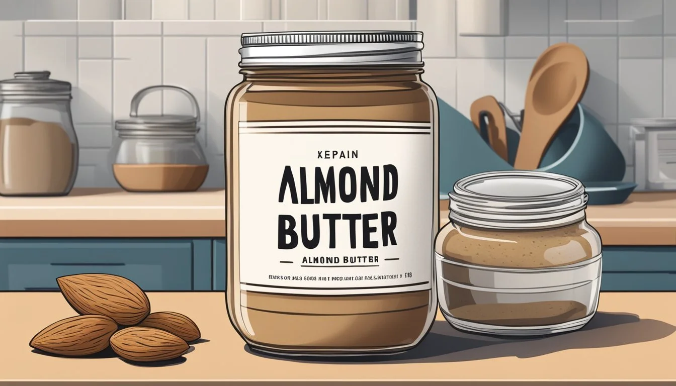 How Long Does Almond Butter Last? Your Complete Guide to Almond Butter