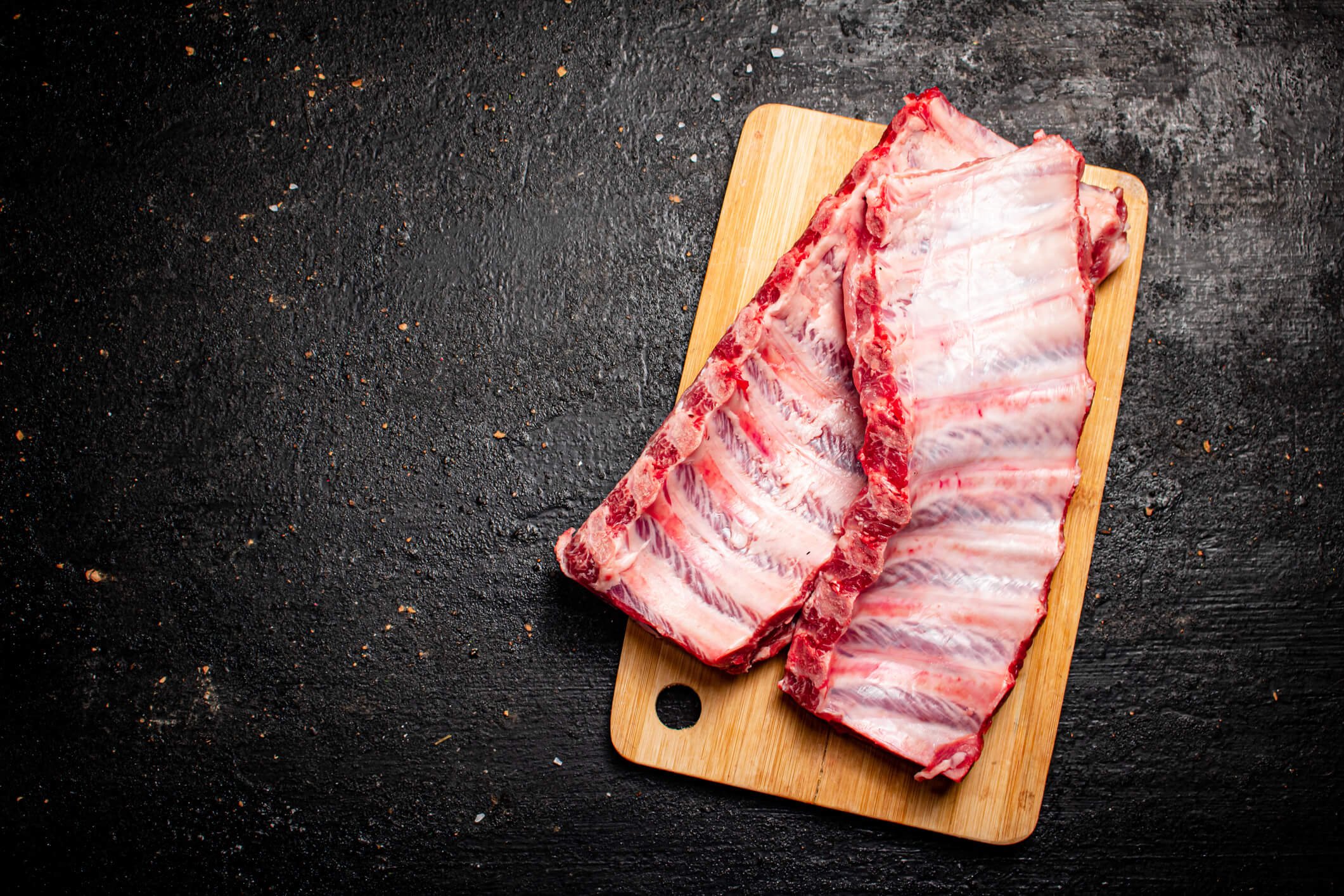 Beef Ribs, The Different Cuts & Variations
