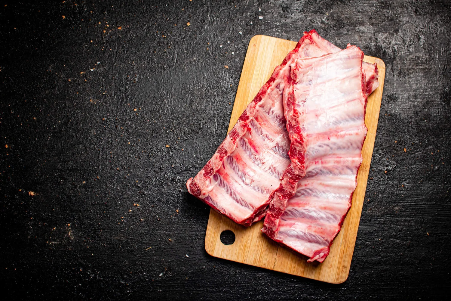 Types of Pork Rib Cuts: A Comprehensive Guide