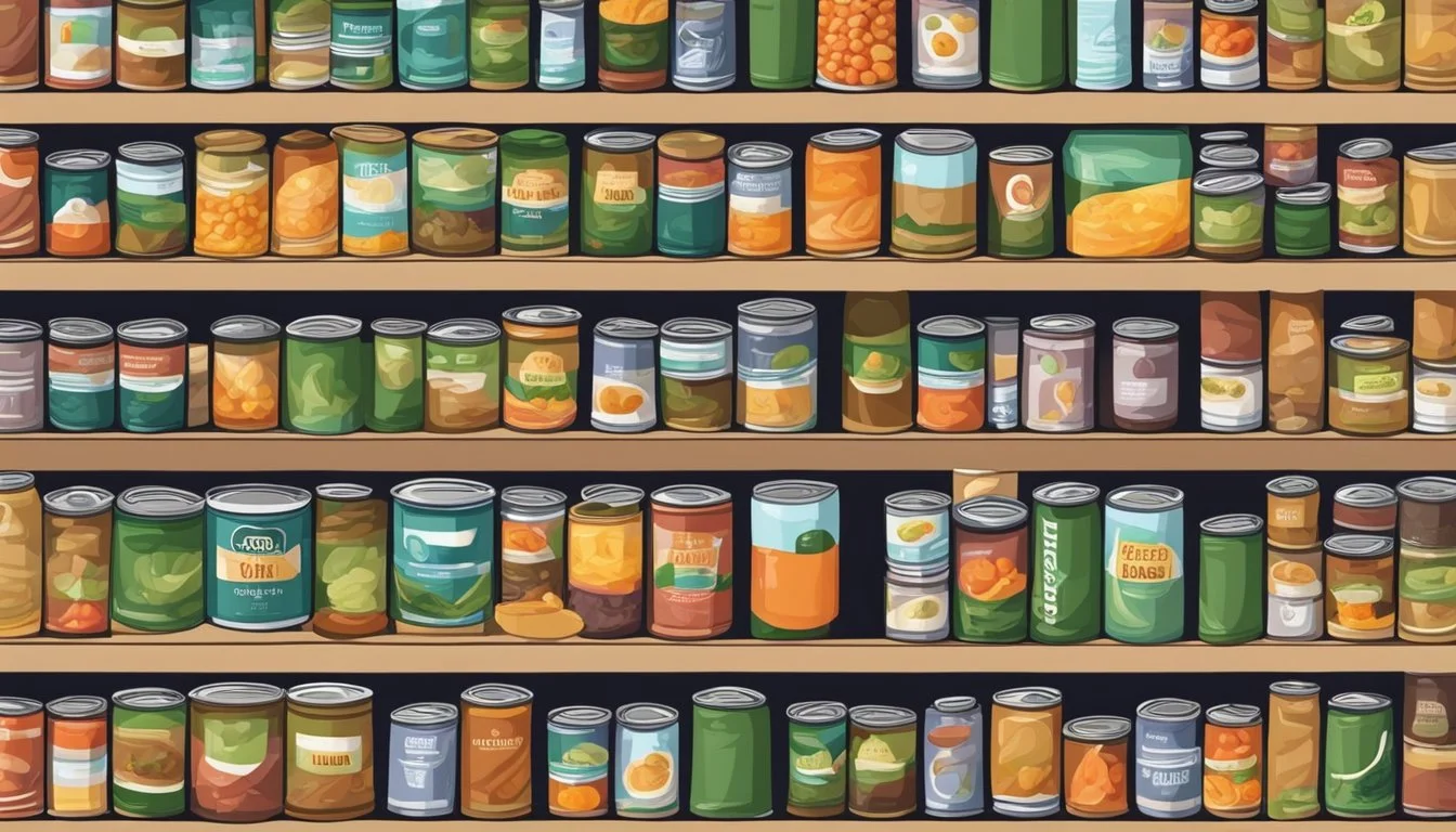 Does Canned Minestrone Soup Expire? Understanding Shelf Life and