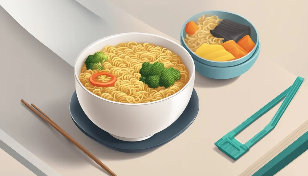 Can Diabetics Eat Instant Noodles? Understanding the Health Impacts
