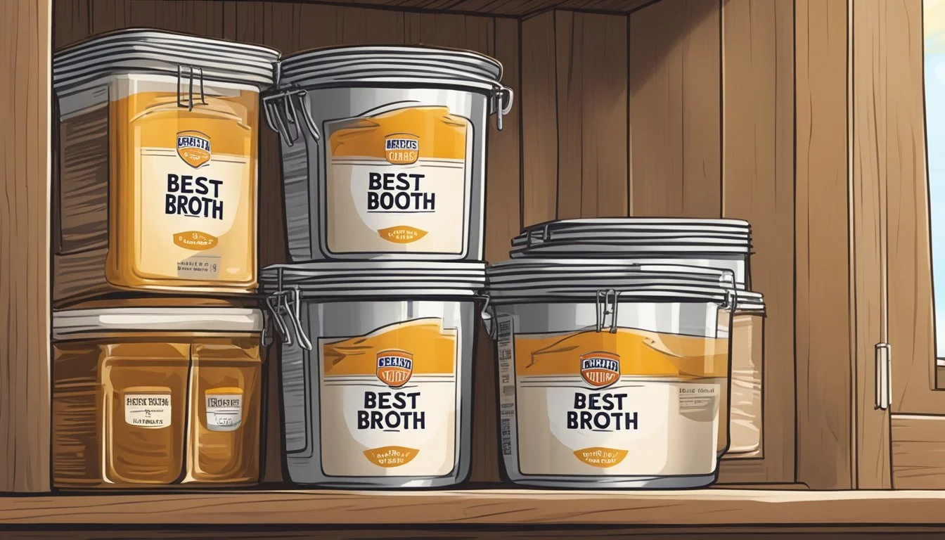 How Long Does Beef Broth Last? Your Complete Guide to Beef Broth Shelf Life