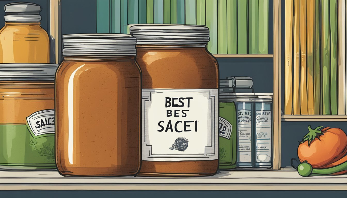 Is it Safe to Consume Expired Spaghetti Sauce? Understanding Food Safety