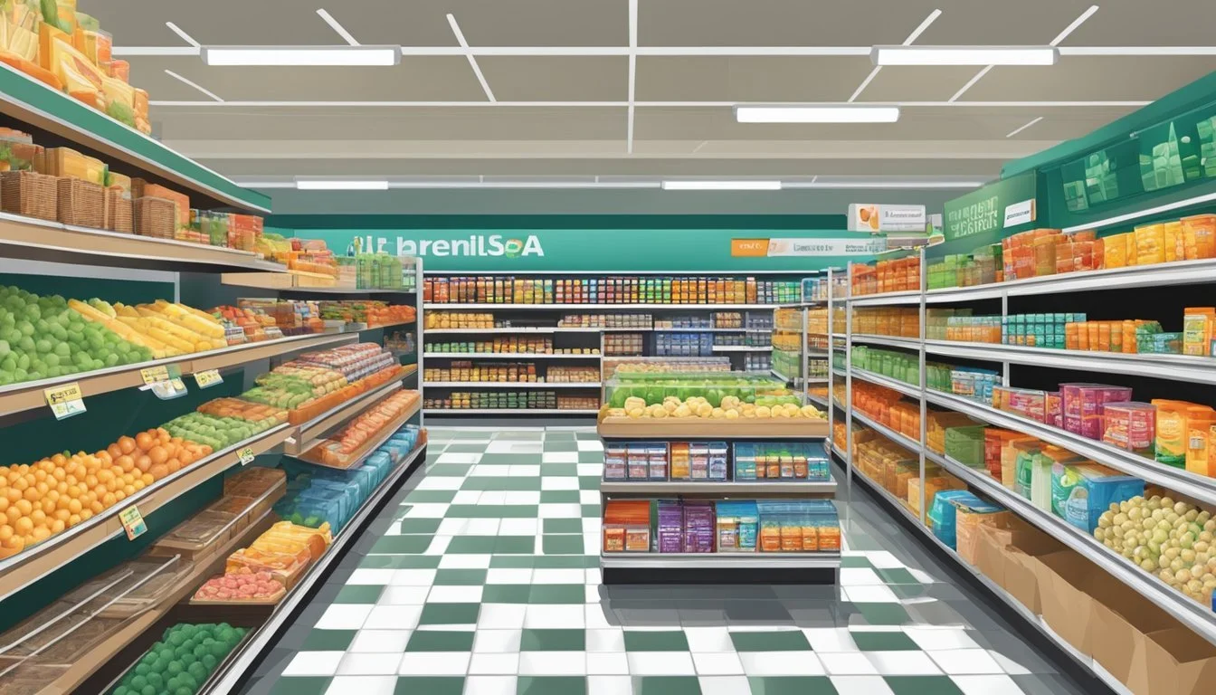 Price Comparison Is WinnDixie Cheaper Than Stop & Shop? Get the Facts