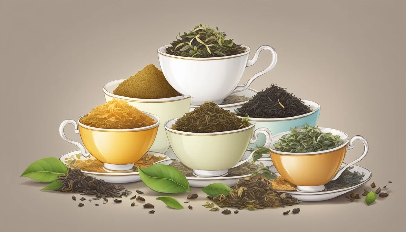 Does Tea Go Bad? Understanding Expiration and Storage Tips