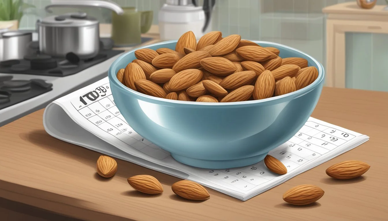 How Long Do Almonds Last? Your Complete Guide to Almond Shelf Life
