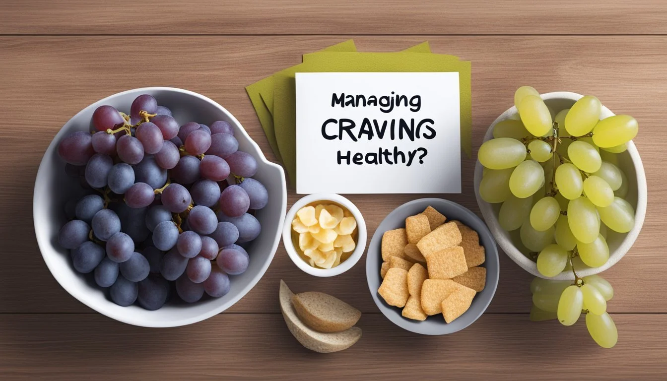 Can Diabetics Safely Include Grapes in Their Diet? | Blood Sugar ...