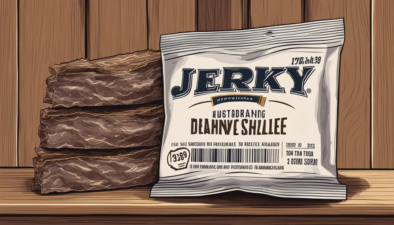 How Long Does Jerky Last? Your Guide to Freshness and Flavor