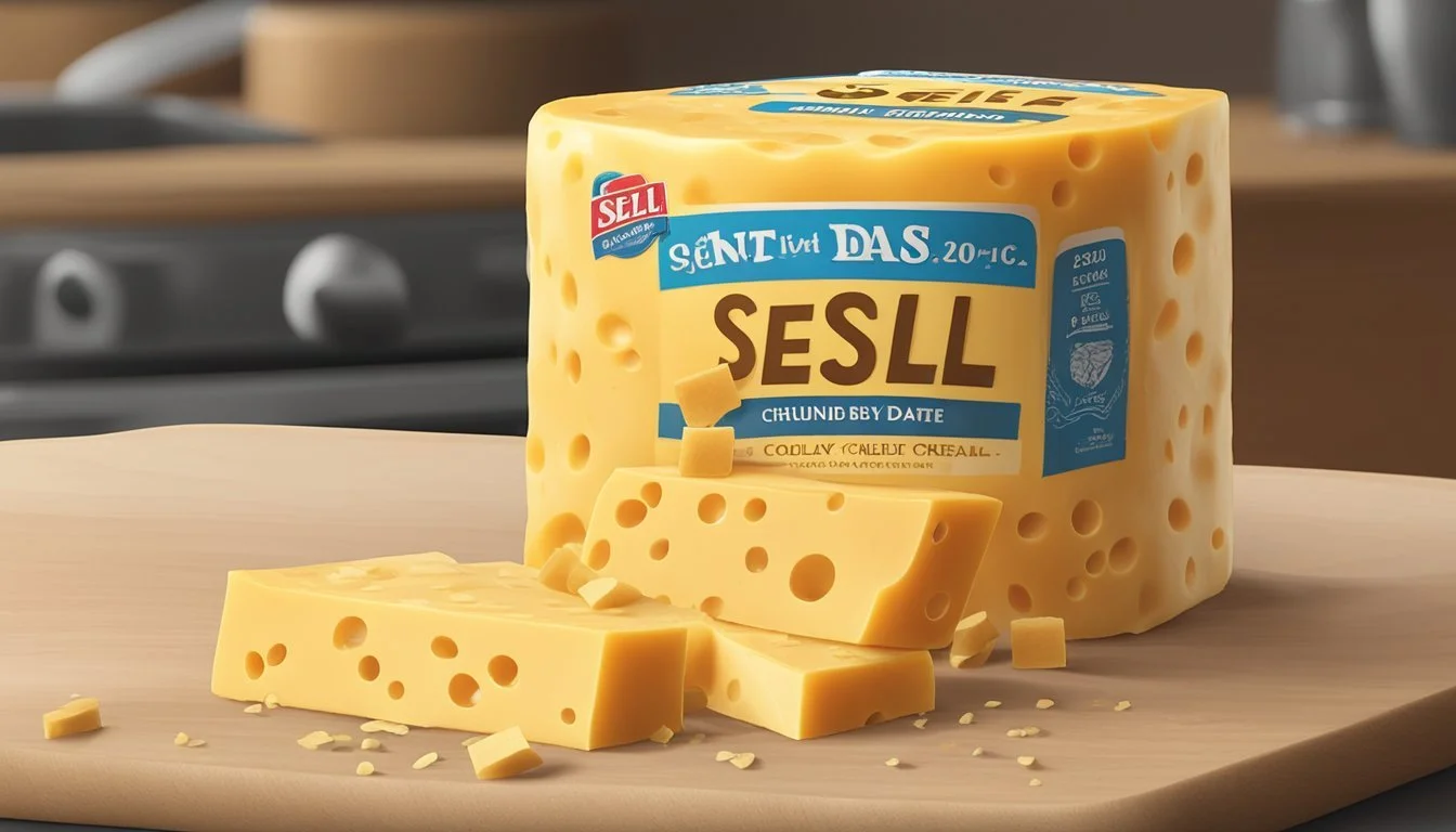 Unlocking the Mystery How Long Does Colby Cheese Last? Get the Answers Here