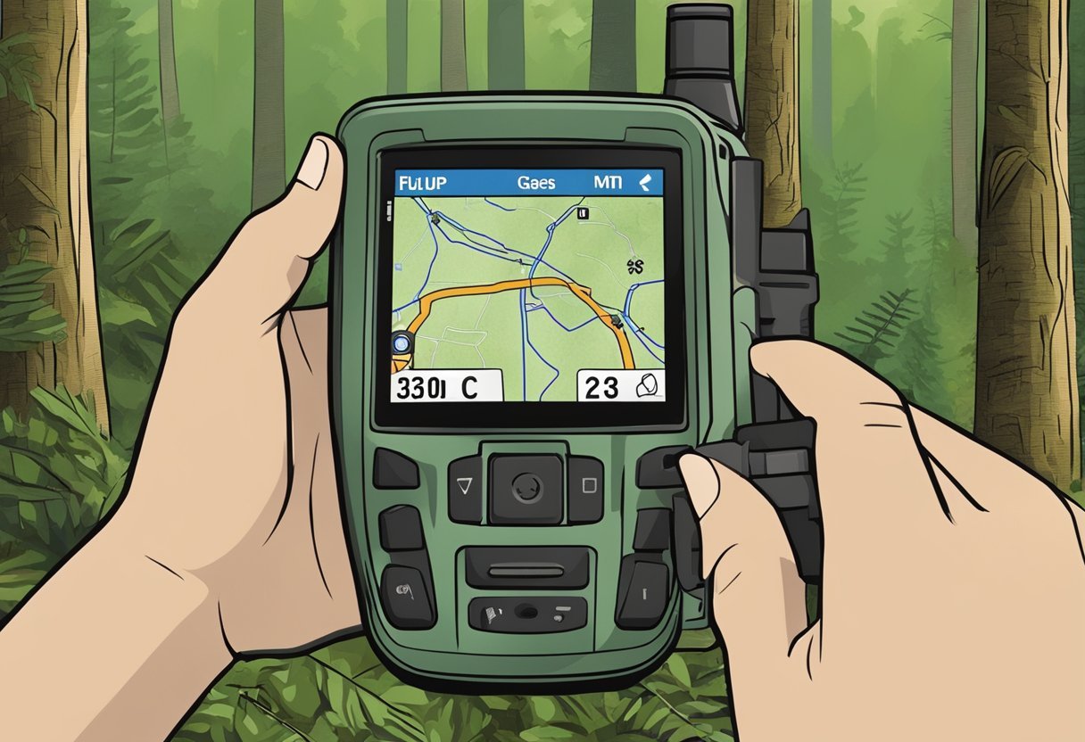 Hunting GPS: Essential Guide for Accurate Tracking in 2023