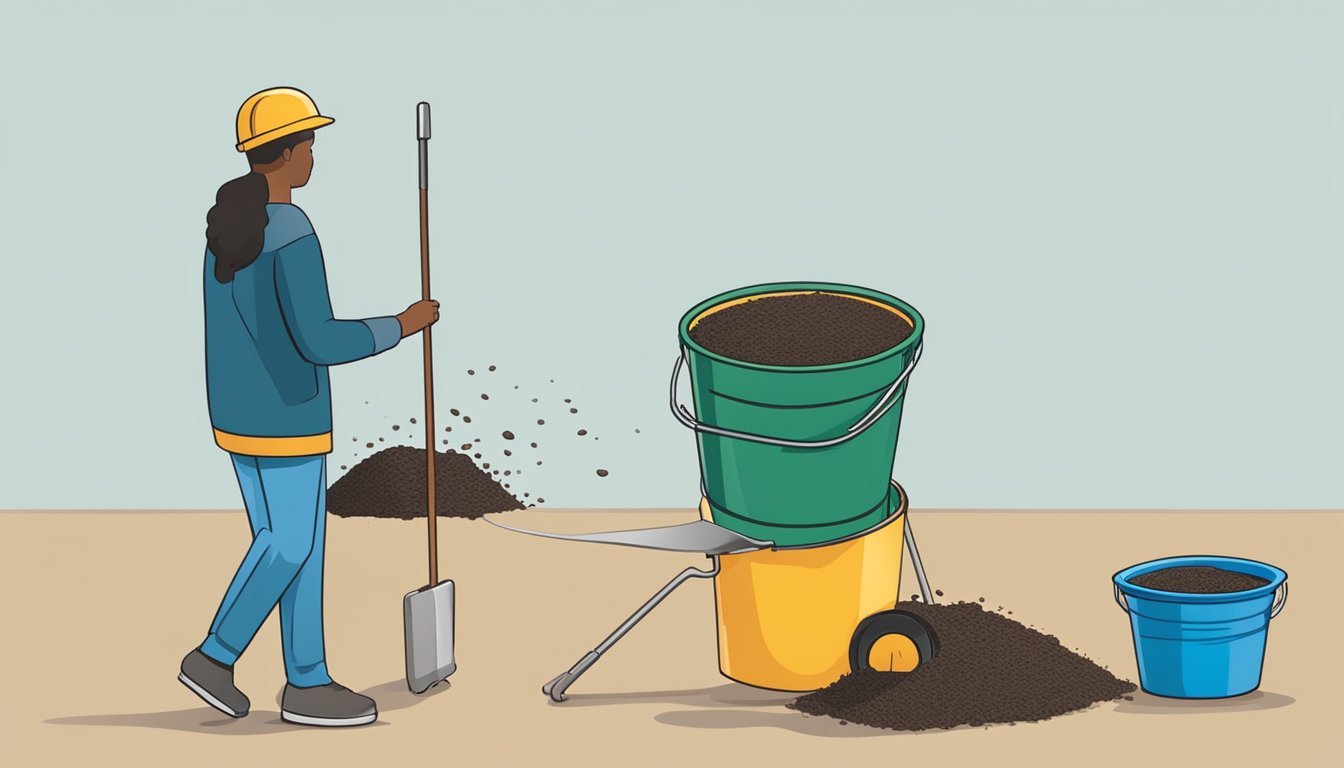 The Ultimate Guide on How to Make Compost Tea at Home