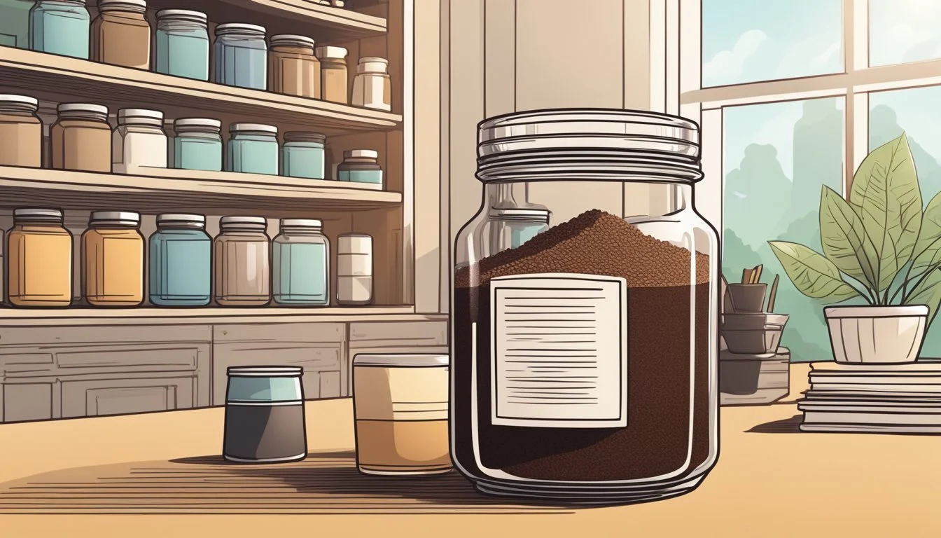 How Long Does Instant Coffee Last? Your Guide to Freshness and Flavor