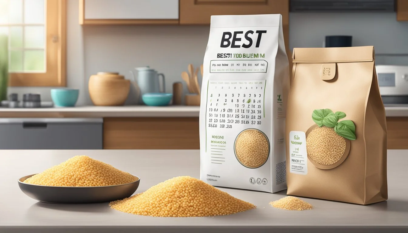 How Long Does Bulgur Last? Your Guide to Freshness and Quality