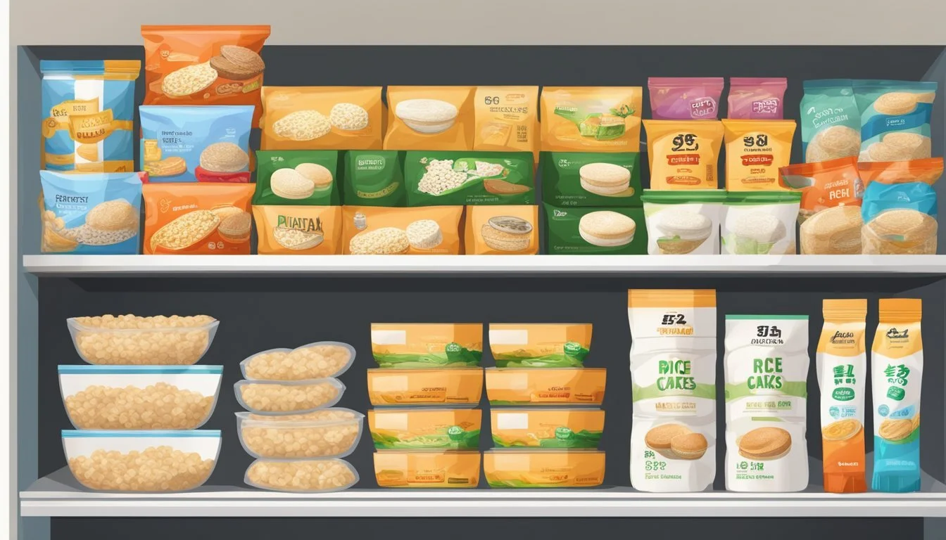 Is it Safe to Eat Expired Rice Cakes? Understanding Food Safety