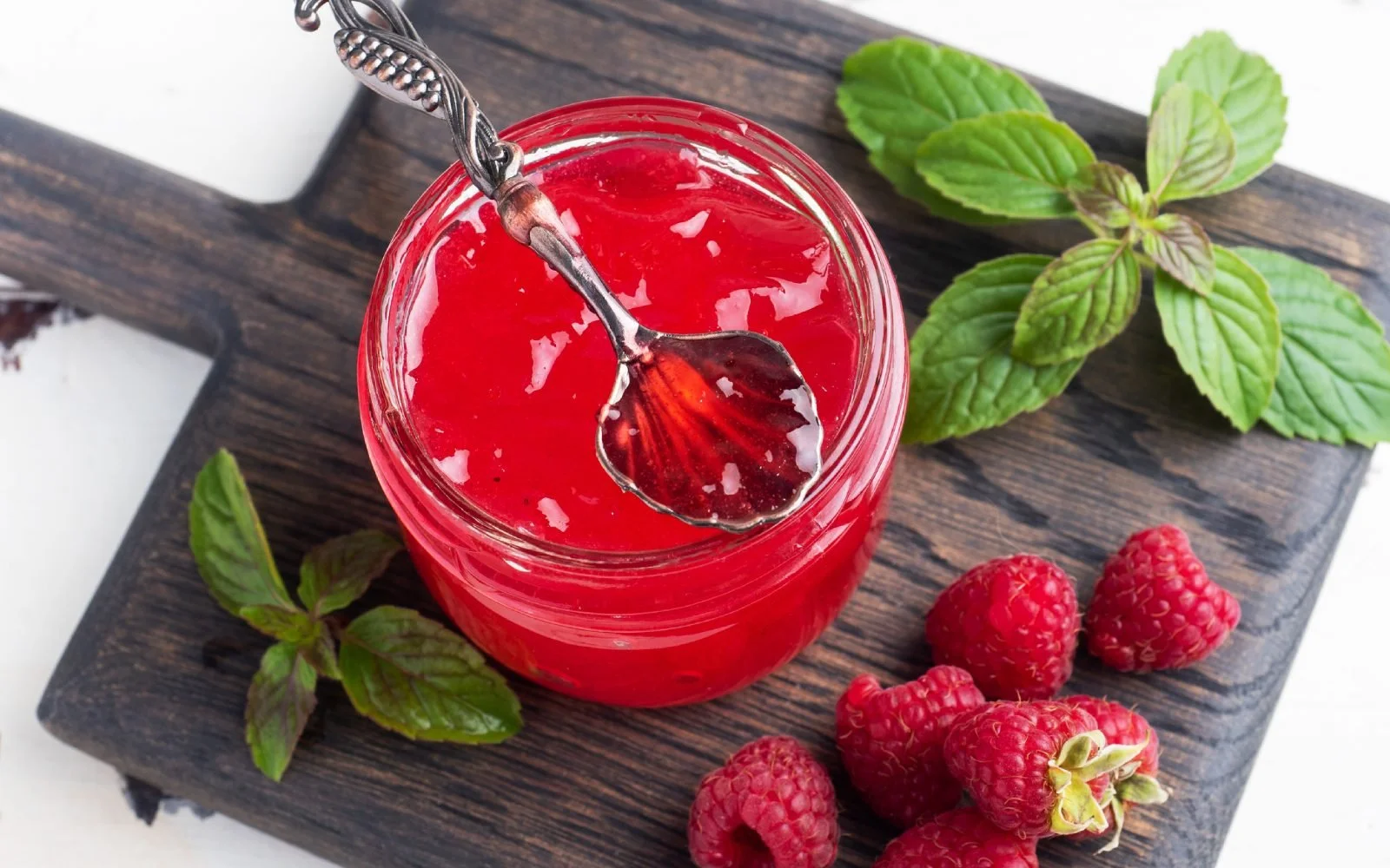 Jellies, Jams, Compotes & Preserves What's the Difference? Texas Flavors