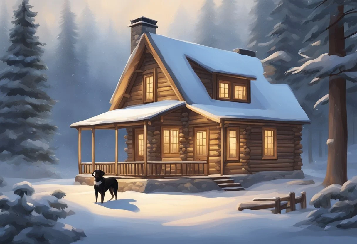 Homesteading in Alaska on a Small Acreage Efficient Strategies and Tips
