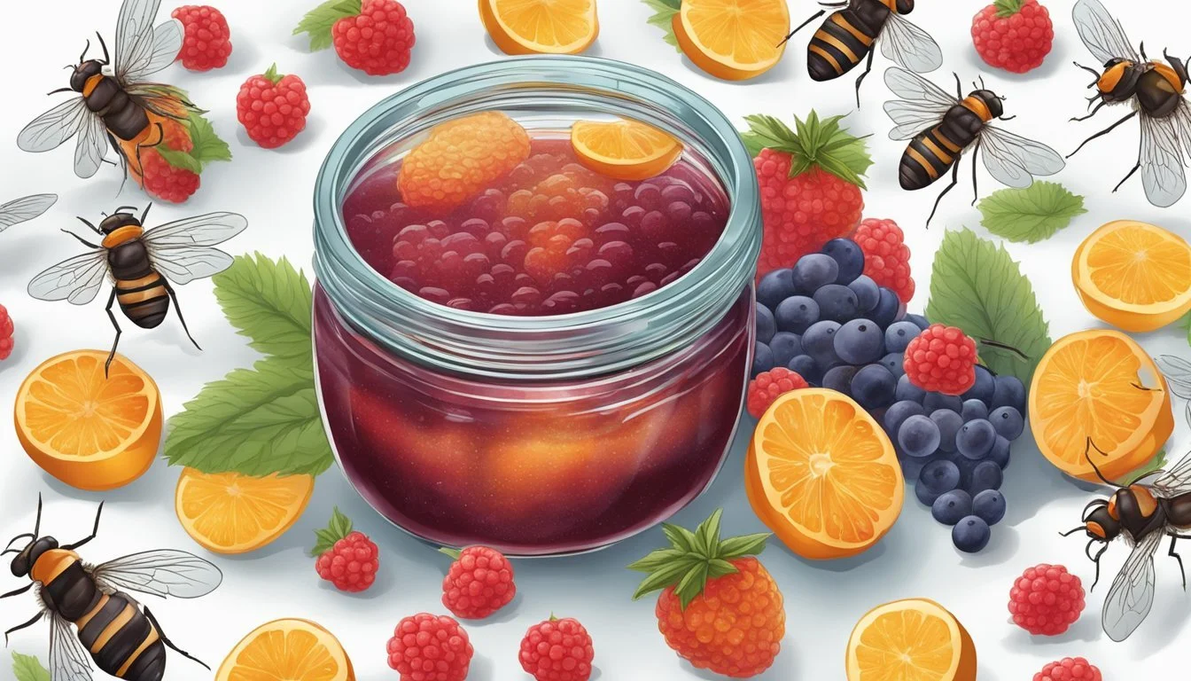 Does Jam Go Bad? How to Store and Extend the Shelf Life of Jam