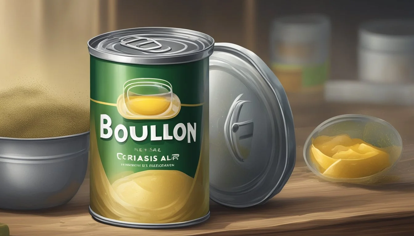 Does Bouillon Go Bad? Understanding Expiration and Storage Tips