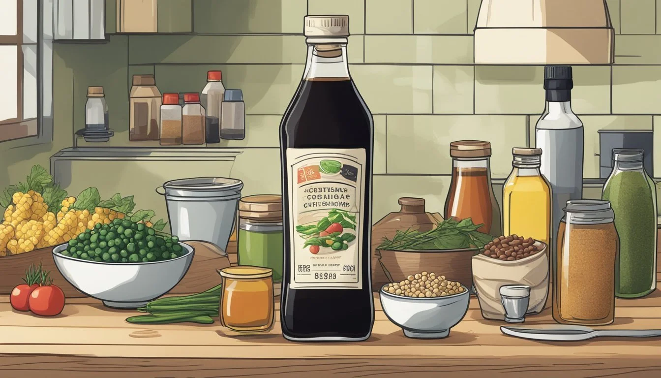 Does Soy Sauce Go Bad? Understanding Expiration and Storage Tips