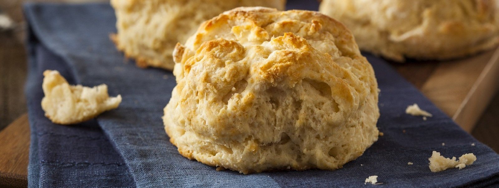 How To Make Buttermilk Biscuits A Southern Icon A Texas Heirloom Recipe