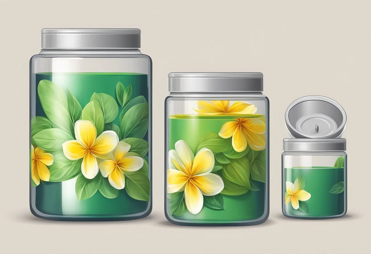 How to Make Solid Perfume A Quick and Easy Guide