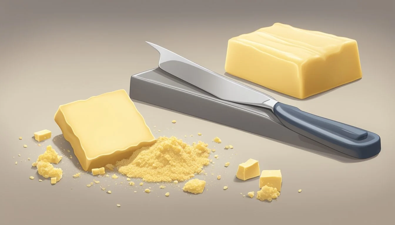 Does Butter Go Bad? Understanding Expiration and Storage Tips