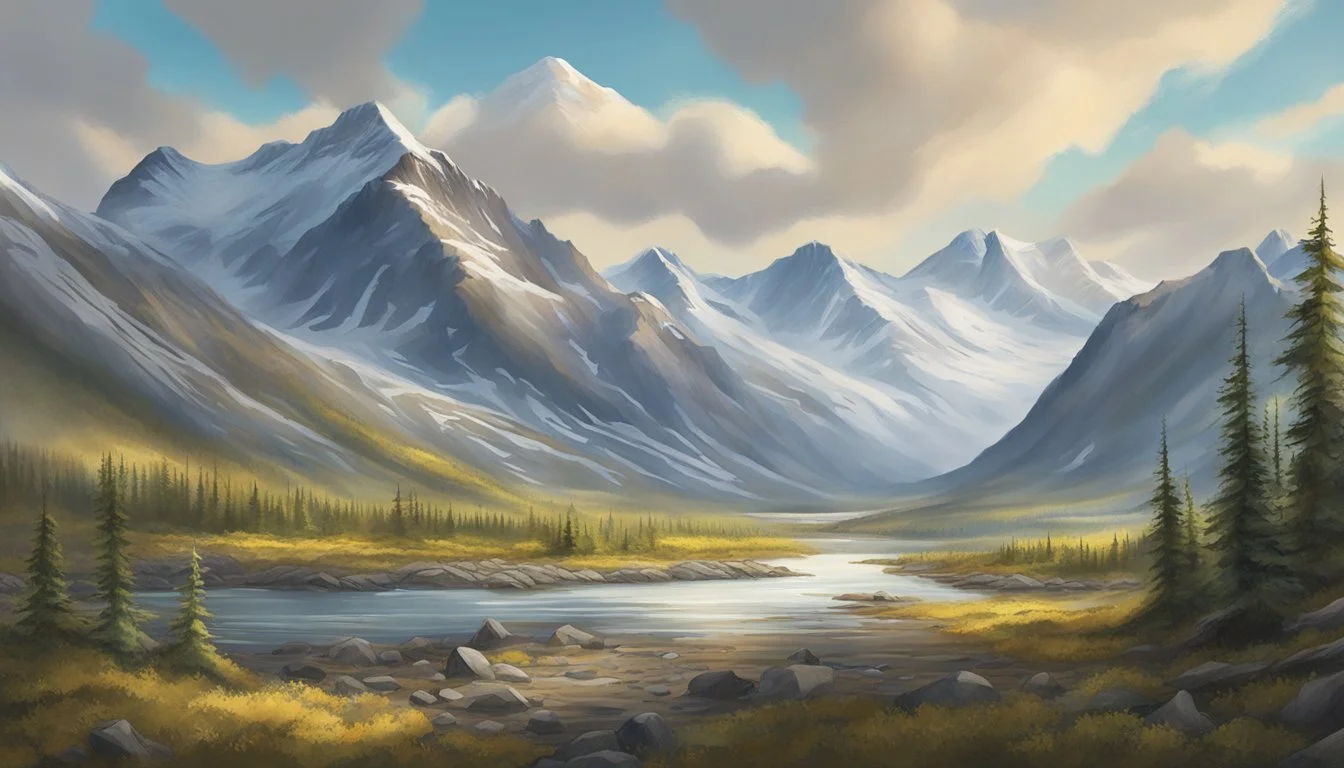 Unlocking the Potential of Free Land in Alaska A Comprehensive Guide