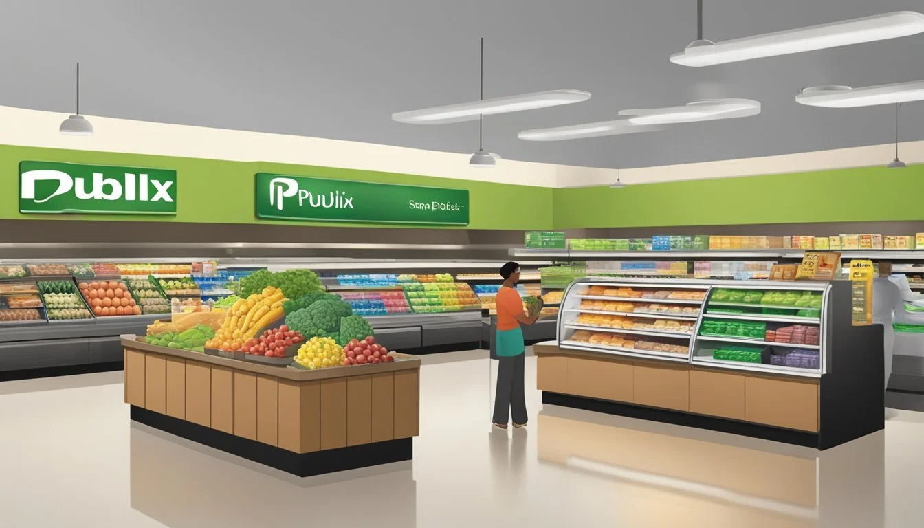 Does Publix Accept EBT or SNAP Benefits? Find Out Here