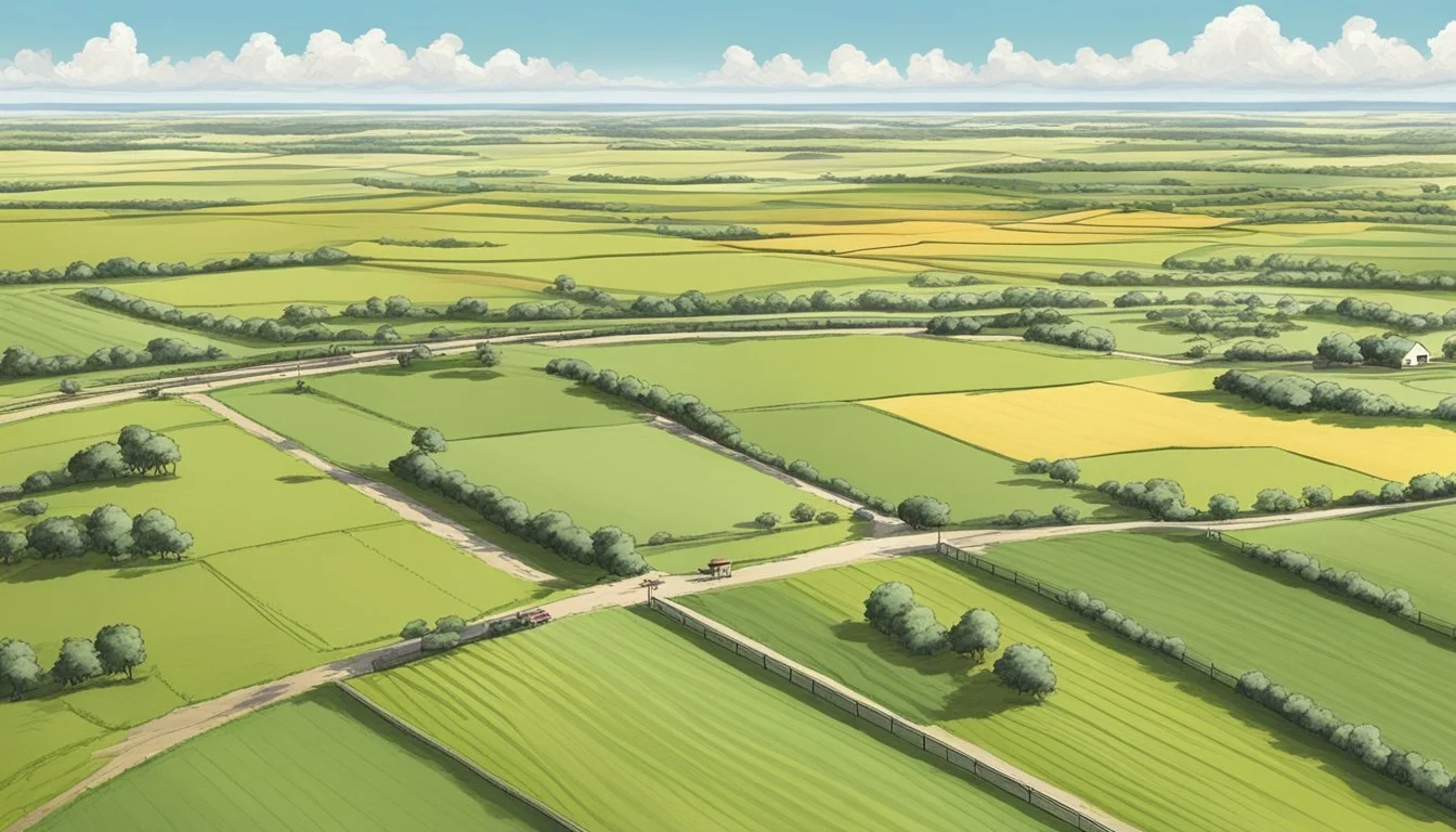 Dimmit County TX Ag Exemption Maximizing Property Tax Savings for