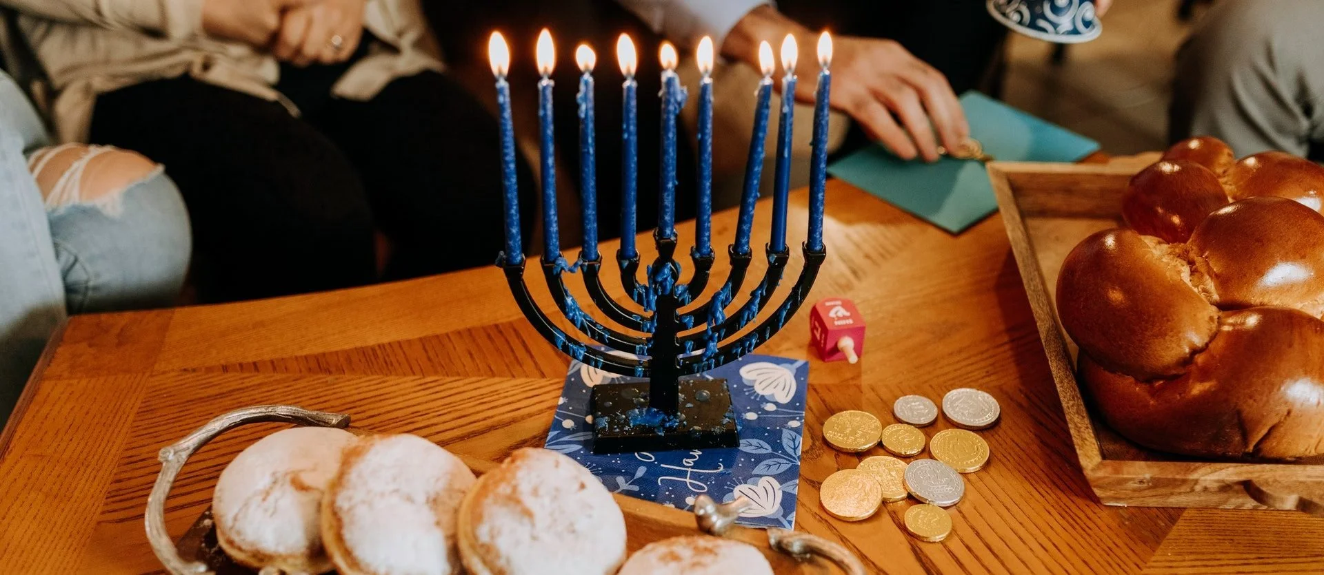 5 Must-Visit Kosher Restaurants in Houston &amp; Dallas
