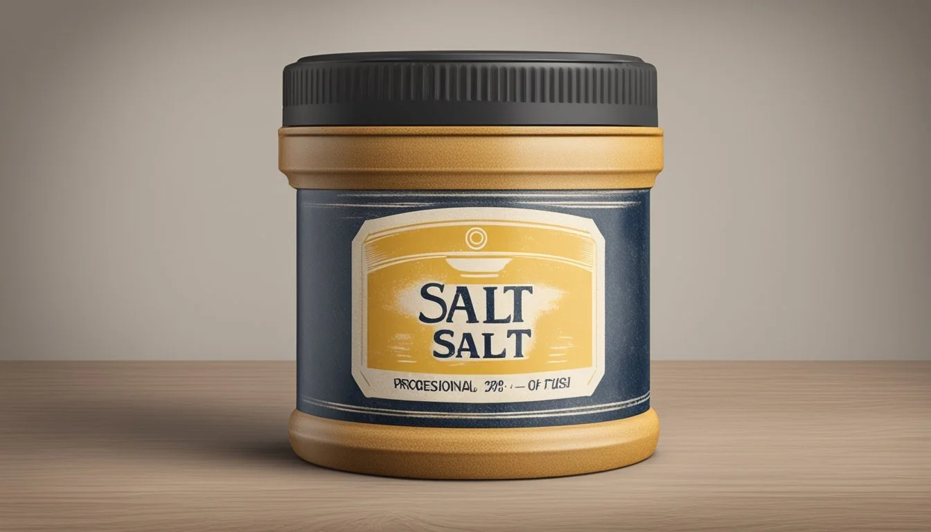 Is it Safe to Use Expired Seasoned Salt? Understanding Food Safety"