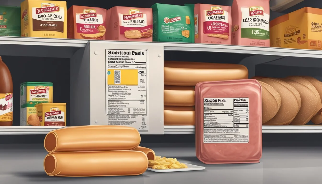 Decoding the Longevity of Oscar Mayer Bologna How Long Does It Last?