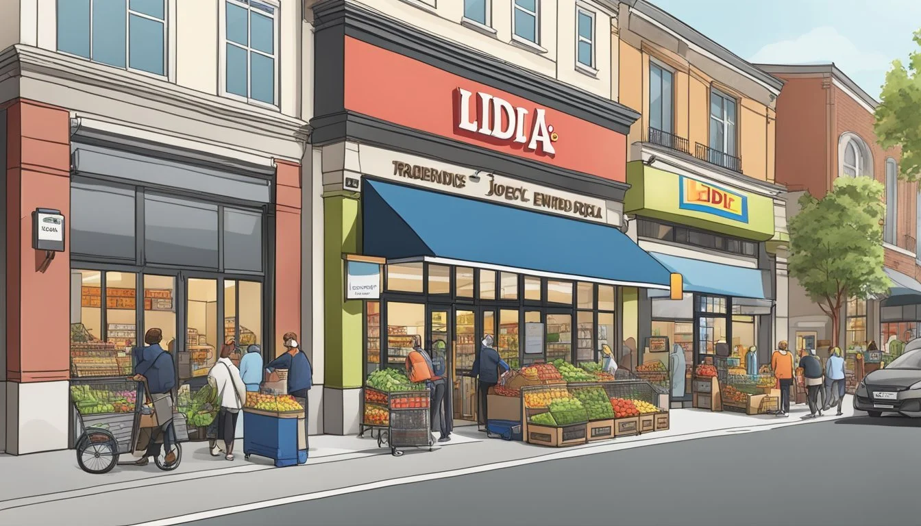 Price Comparison Is Trader Joe's Cheaper Than Lidl? Get the Facts