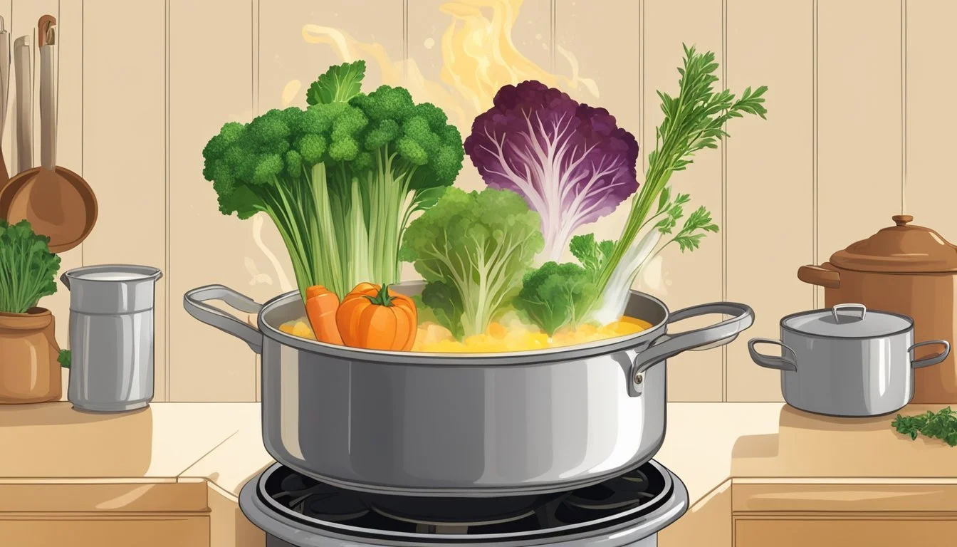 How Long Does Vegetable Broth Last? Your Complete Guide to Vegetable Broth Shelf Life