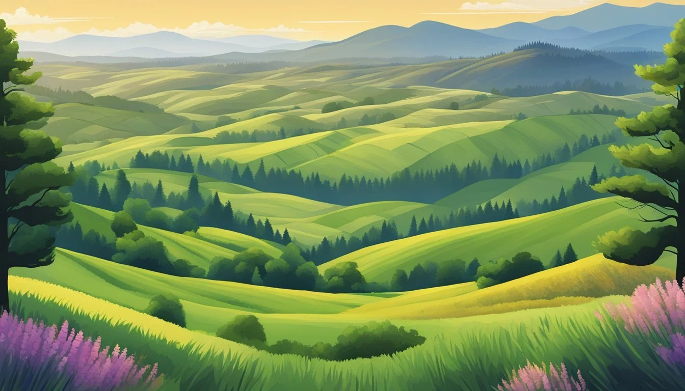 Exploring the Opportunity of Free Land in Oregon Your Complete Guide