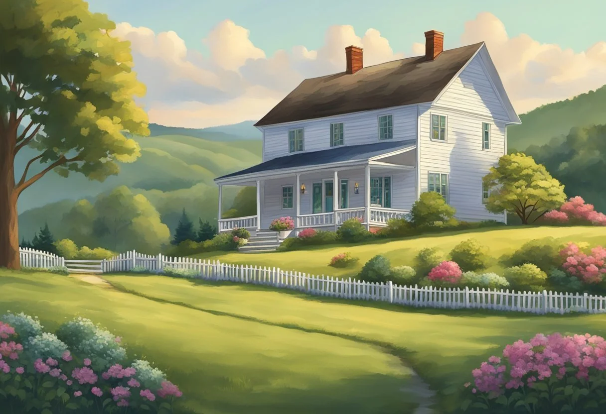 West Virginia Homestead Exemption: A Comprehensive Guide for