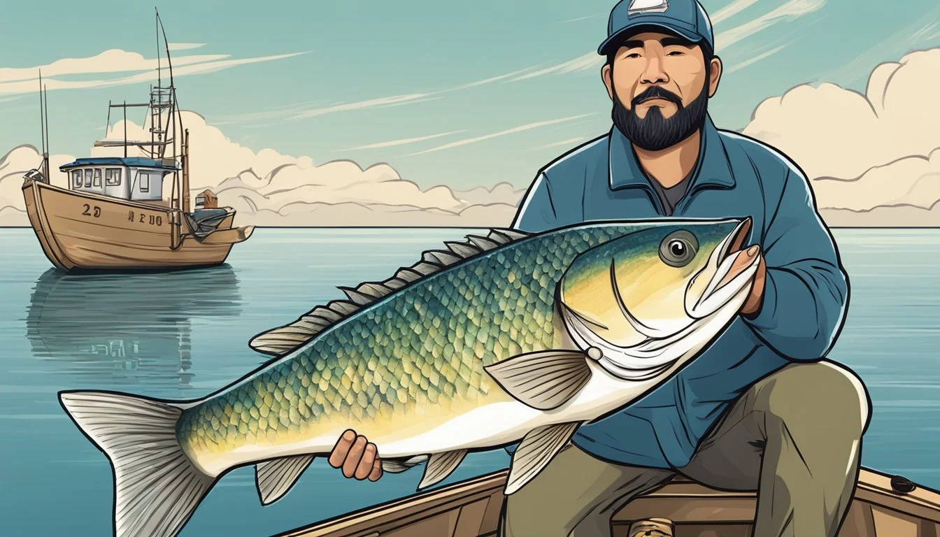 Unlock the Secrets of Catching and Cooking Menpachi: A Complete Guide