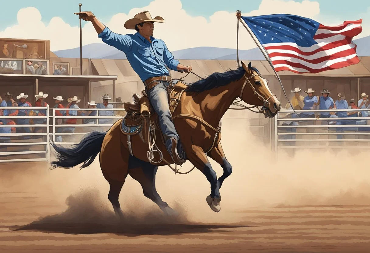 Texas Fun Facts