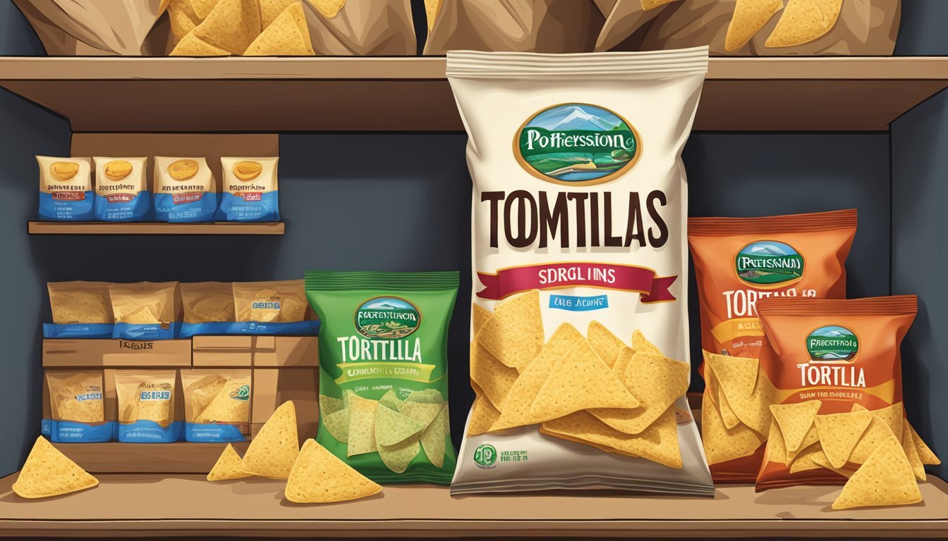 How Long Do Tortilla Chips Last? Your Complete Guide to Tortilla Chip