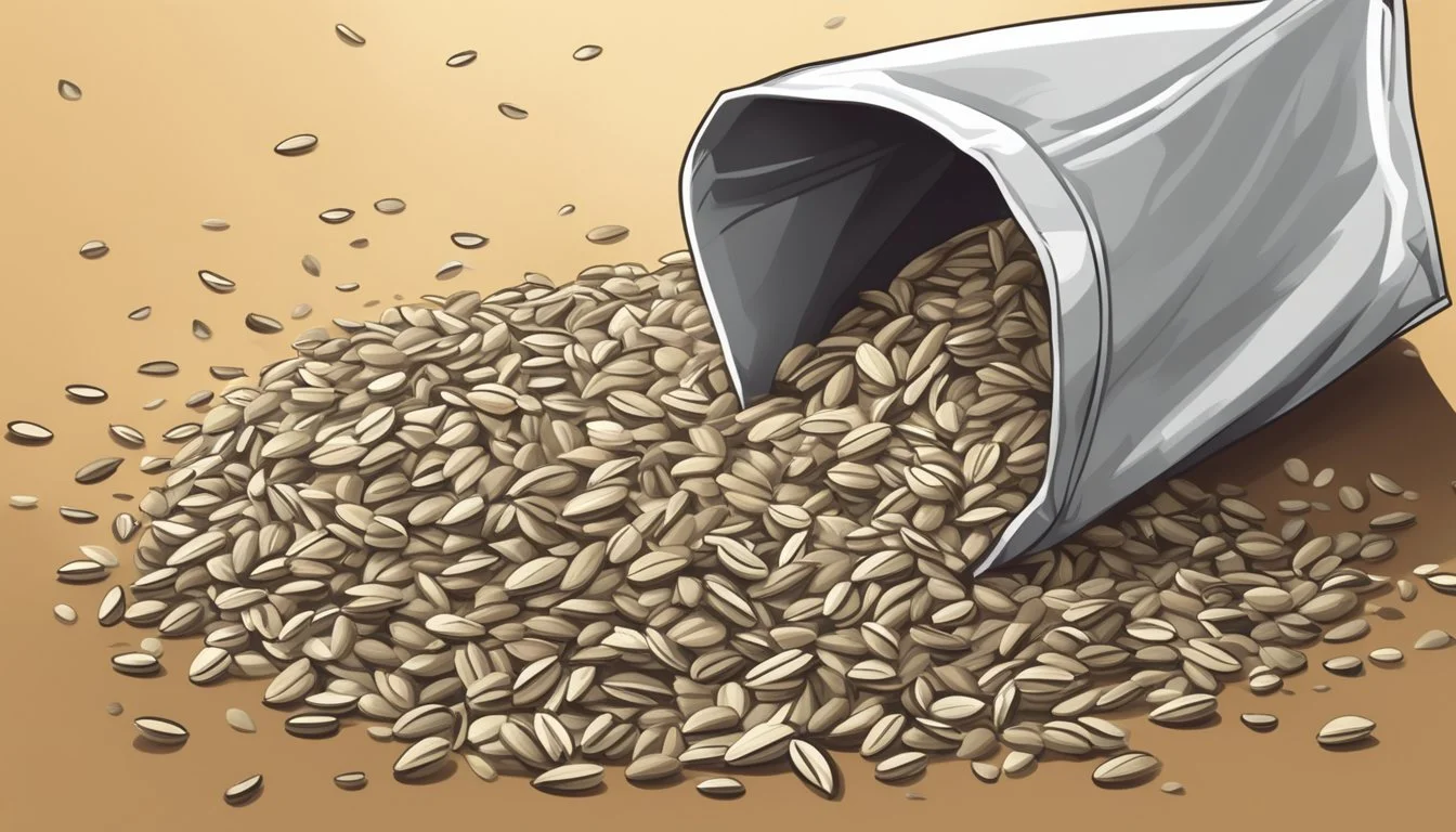 Is it Safe to Eat Expired Sunflower Seeds? Understanding Food Safety